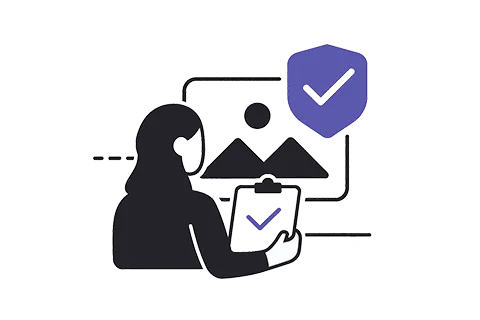 We catch issues before your clients do
