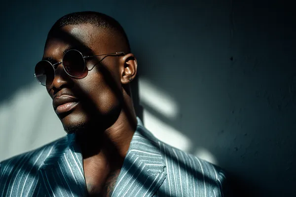 Fashion Photo Editing Services