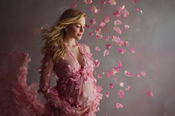 Maternity Photo Editing Services