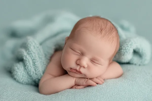 Newborn Photo Editing Services