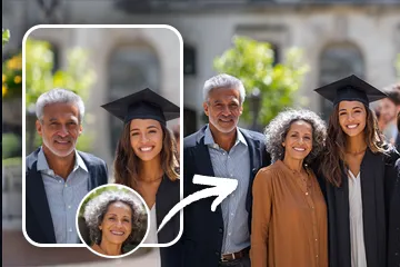 Photo Composition Services