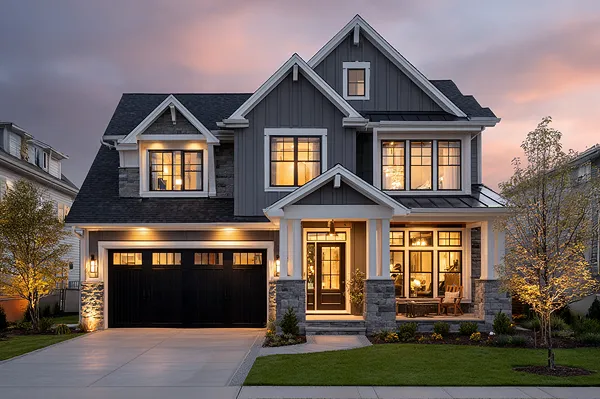 Real Estate Photo Editing Services