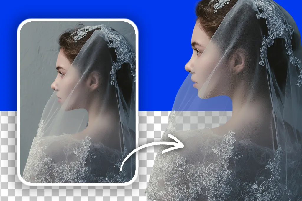 Remove Photo Background