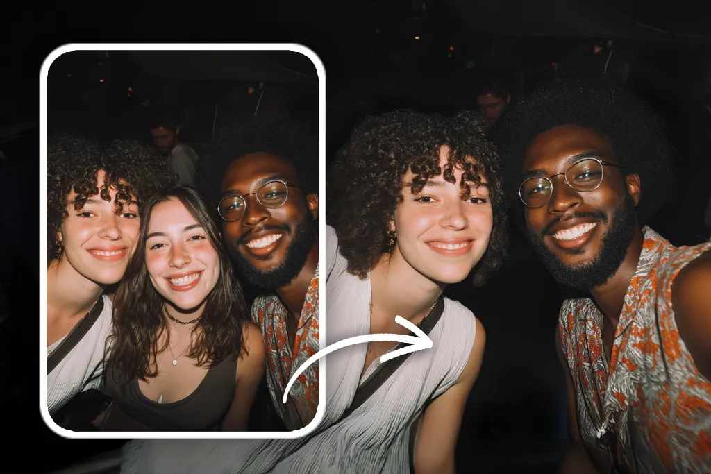 Remove Unwanted Persons