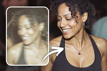 Photo Restoration Services