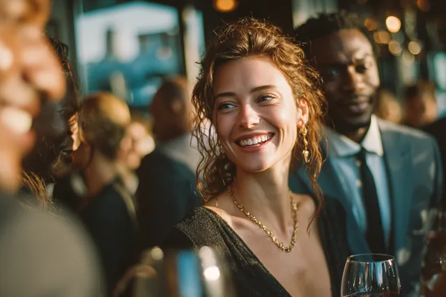 Event & Social Photo Editing