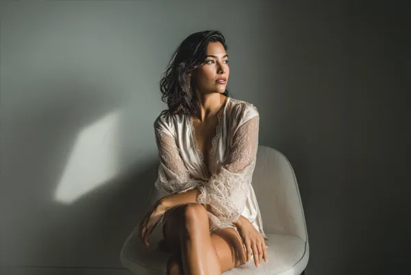 Portrait Photo Editing