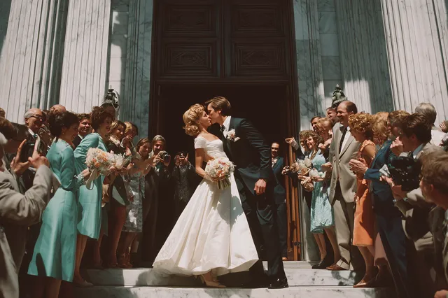 Wedding Photo Editing Services